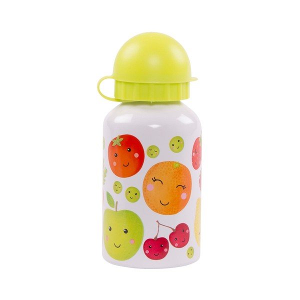 Lahev na vodu Sass & Belle Happy Fruit