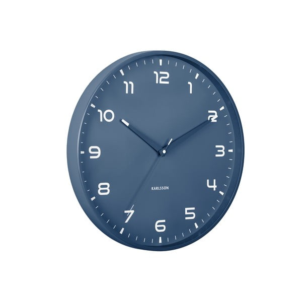 Orologio da parete ø 40 cm Orgullo – Karlsson-image-1