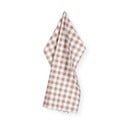 Set di strofinacci in cotone 2 pz 50x70 cm Gingham – Tiseco Home Studio
