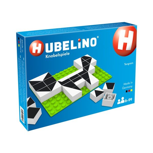 Gioco educativo Tangram - Hubelino-image-2