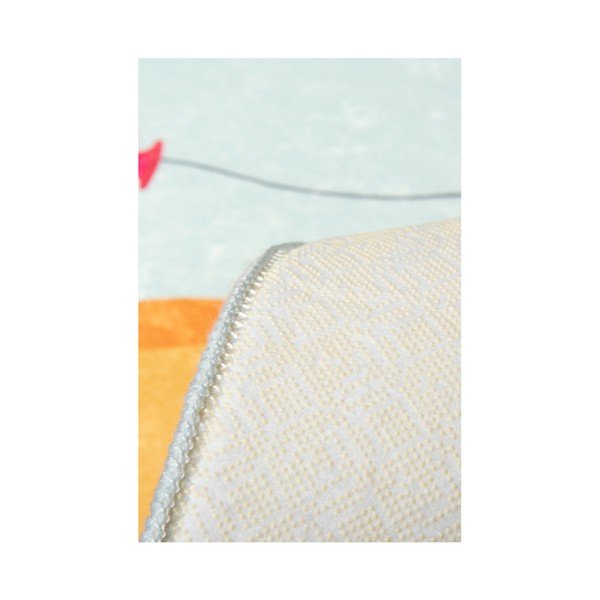 Tappeto per bambini , 100 x 160 cm Balloons - Conceptum Hypnose-image-2
