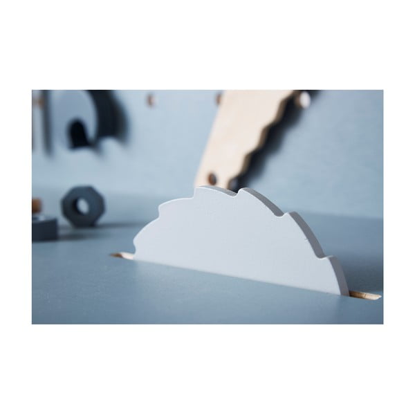 Laboratorio blu per bambini Il banco di lavoro Play - Flexa-image-4