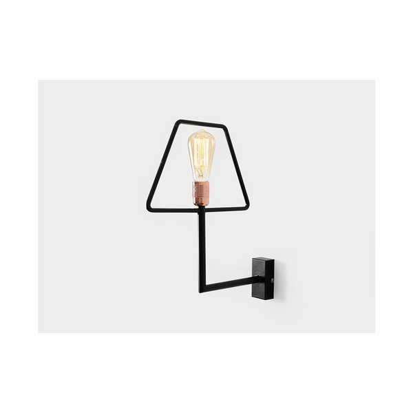 Lampada da parete Custom Form Firkant Frikant - CustomForm-image-1