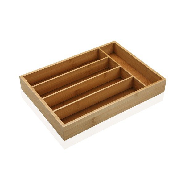 Credenza in bambù Bambú, 35 x 25 cm - Versa
