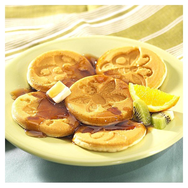 Lívanečník s lučními zvířátky Nordic Ware-image-3