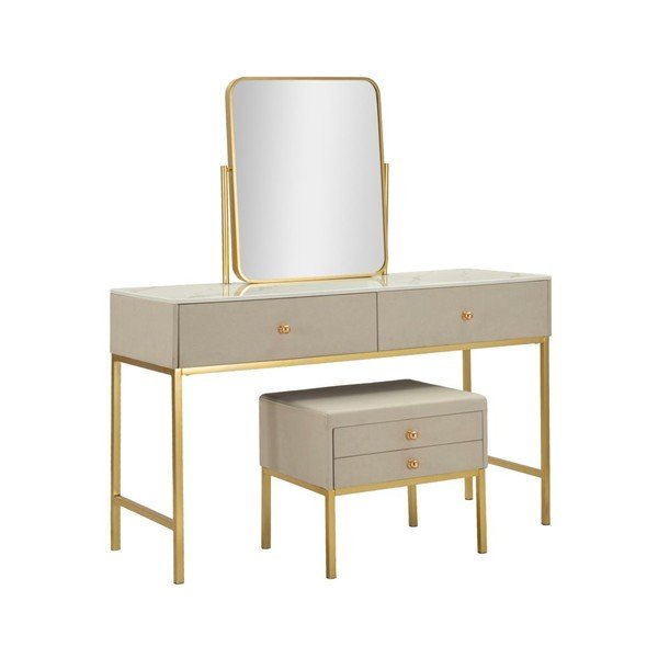 Toelette in pino massiccio 45x120 cm Luxury – Mauro Ferretti