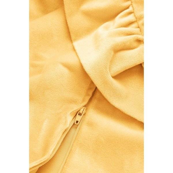 Federa decorativa in velluto 50x50 cm Nora – Ellos Home-image-3