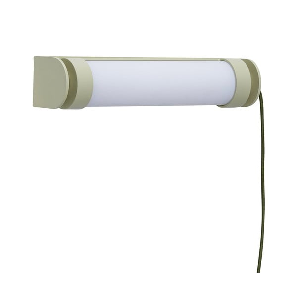 Lampada da parete beige Satellite - Hübsch-image-2