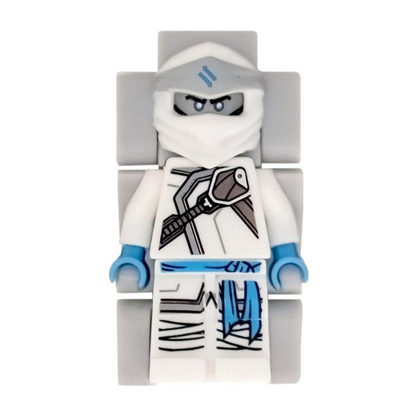 Orologio Ninjago Zane per bambini - LEGO®-image-2