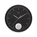 Orologio con pendolo/da parete ø 41 cm Grato Pendulum – Karlsson