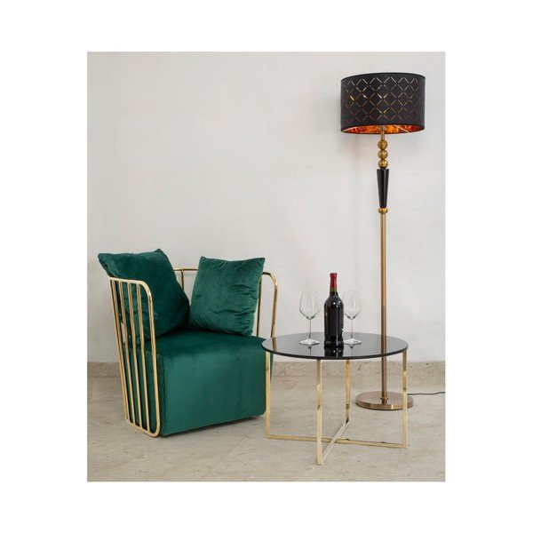 Lampada a stelo Cono - Mauro Ferretti-image-3