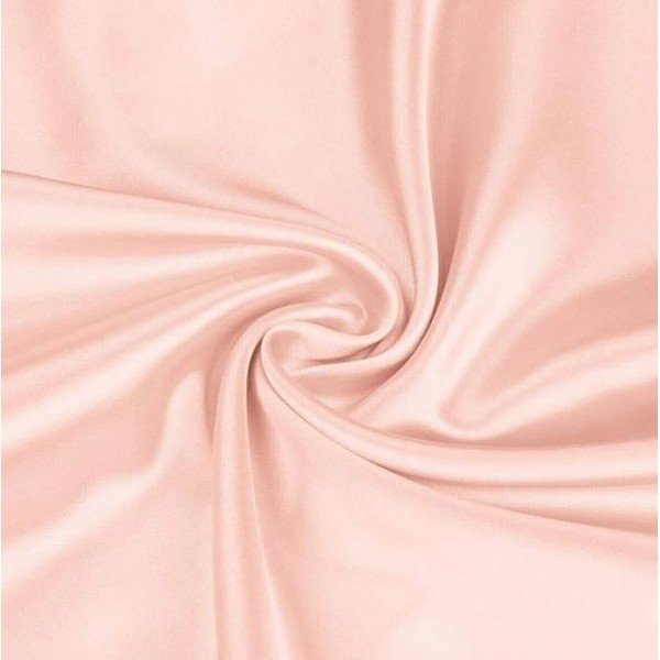 Federe in raso di seta in set da 2 50x70 cm - Mila Home-image-1