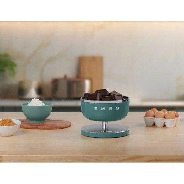 Bilancia da cucina digitale 50's Retro Style - SMEG-image-1