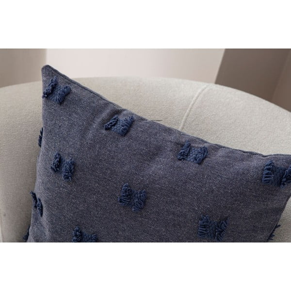 Federa decorativa 43x43 cm Tuffet – Mioli Decor-image-2