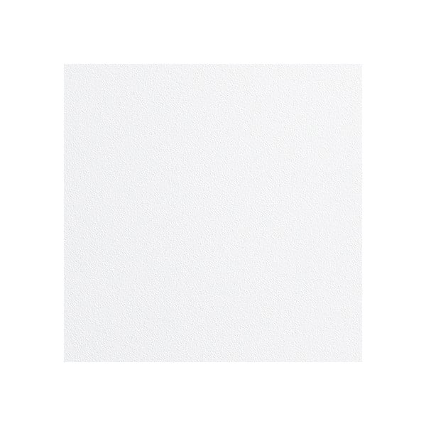 Set di ciotole in metallo con base rialzata per cani Desco White M - MiaCara-image-3