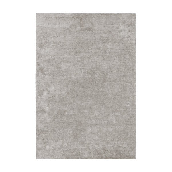 Tappeto grigio chiaro 160x230 cm Milo - Asiatic Carpets