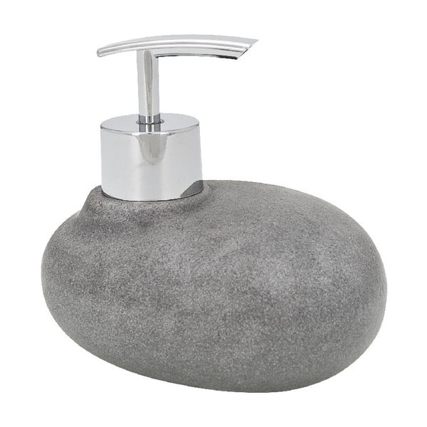 Distributore di sapone Pebble Stone - Wenko