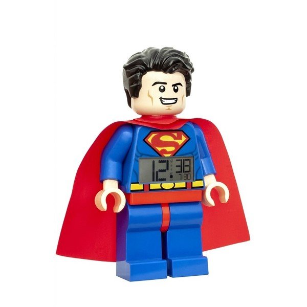 Sveglia Superman - LEGO®-image-1