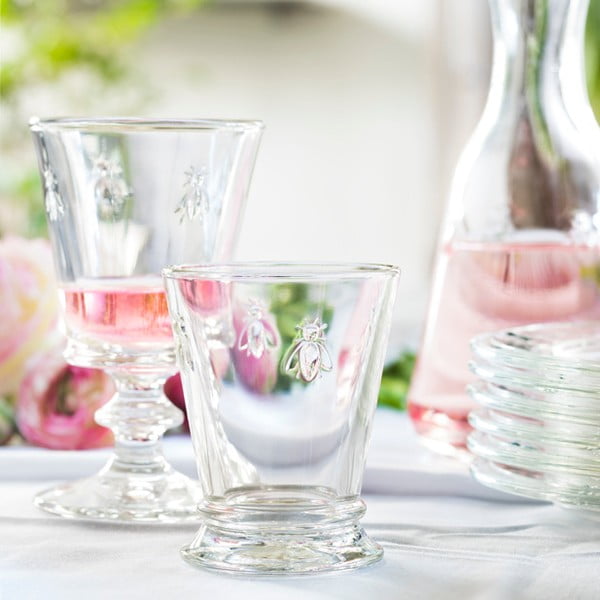 Bicchiere La Rochère Abeille, 350 ml - La Rochére-image-1