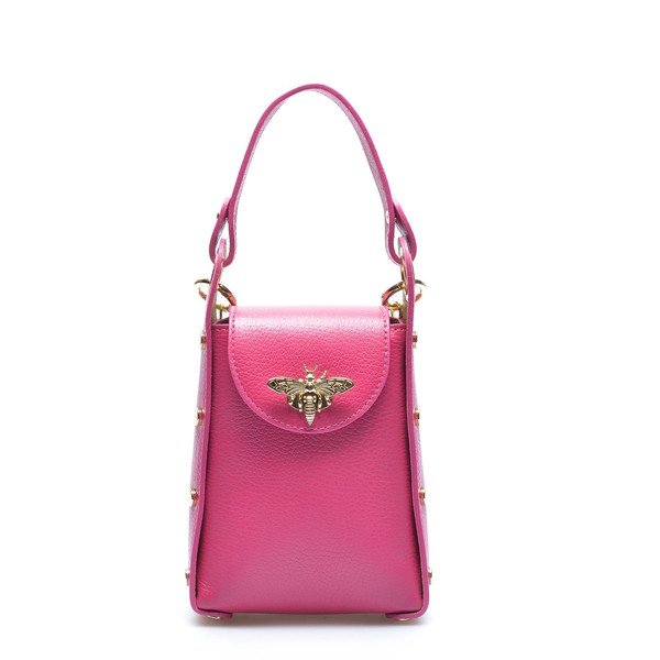 Borsa in pelle - Mangotti Bags