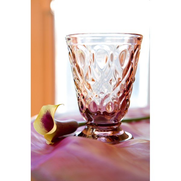 Bicchiere viola La Rochère , 200 ml Lyonnais - La Rochére-image-3