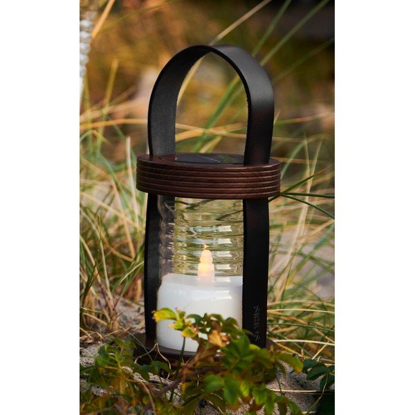 Luce solare per esterni Aston - Sirius-image-1