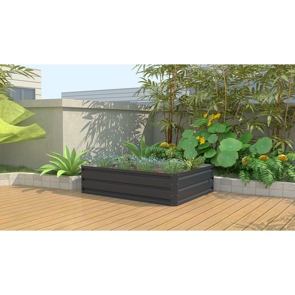 Letto rialzato - Rojaplast-image-1