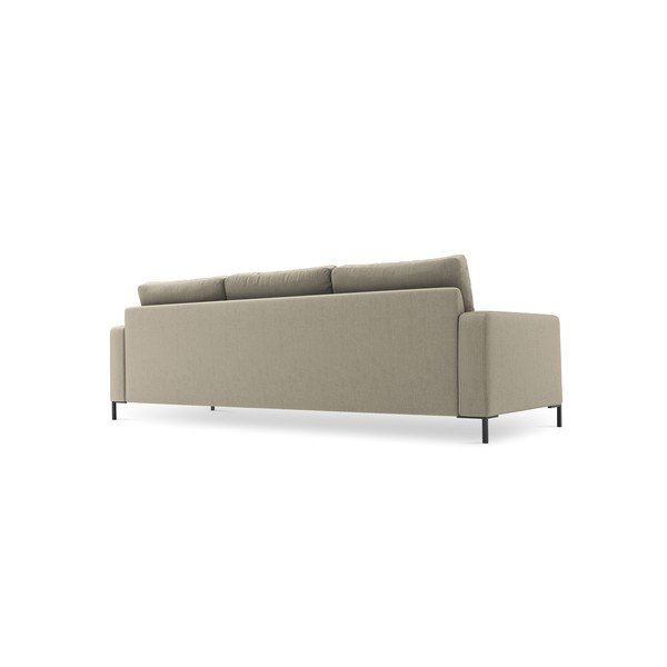 Divano beige , 220 cm Seine - Interieurs 86-image-3