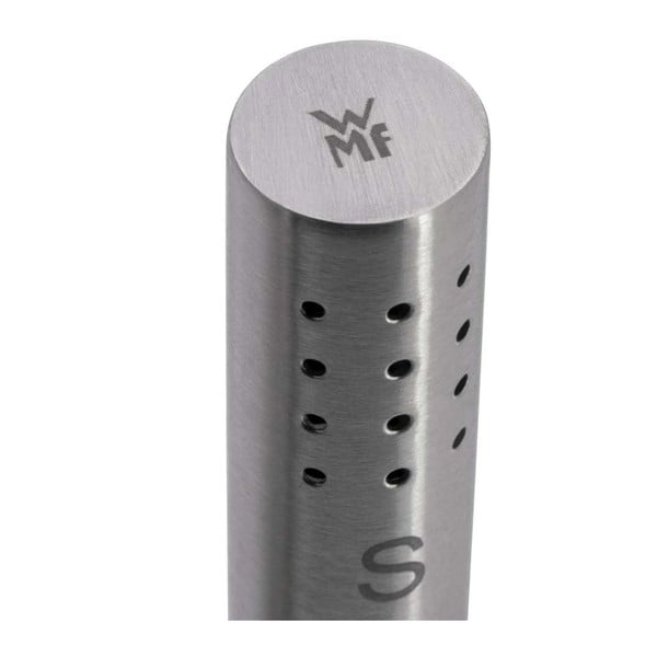 Set di saliere e pepiere in acciaio inox - WMF-image-3