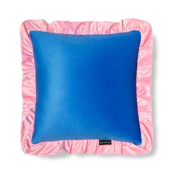 Cuscino decorativo in velluto 55x55 cm - Really Nice Things