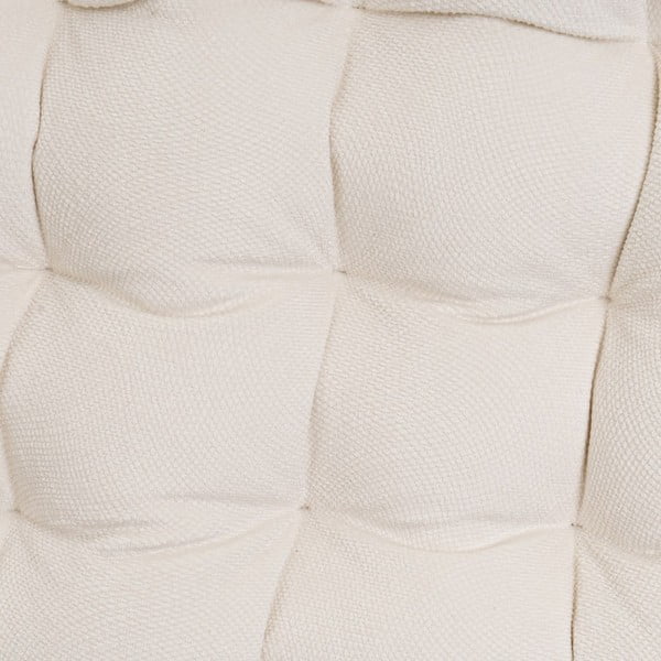 Cuscino di seduta 40x40 cm Estela - Casa Selección-image-3