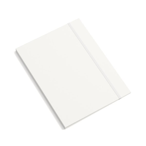 Organizer in cartone per documenti Paulina Paper Laminate A4 – Bigso-image-2