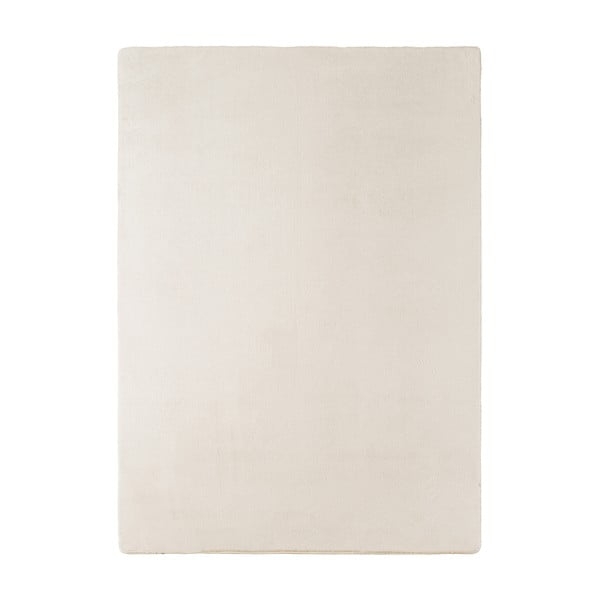 Tappeto color crema lavabile 240x340 cm Joy 1400 – Ayyildiz Carpets