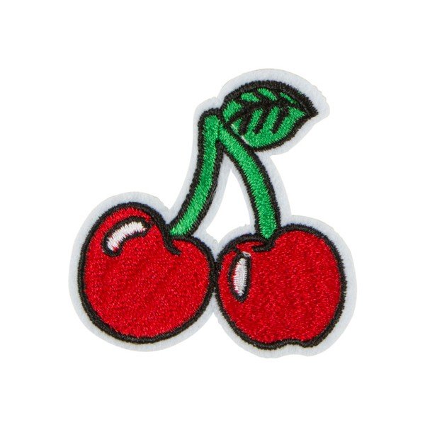 Nažehlovačka Sass & Belle Cherry Stem
