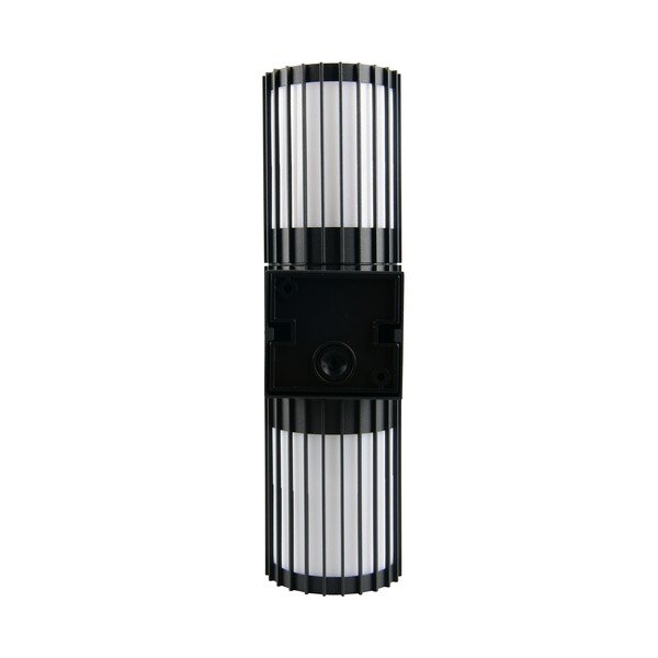 Illuminazione esterna da parete (altezza totale 30 cm) Volga – Trio-image-3