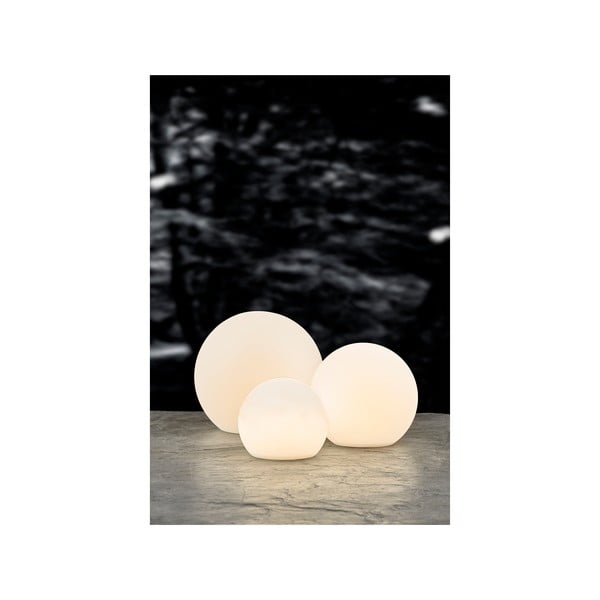 Apparecchio solare a LED per esterni ø 30 cm Maane - Villa Collection-image-4