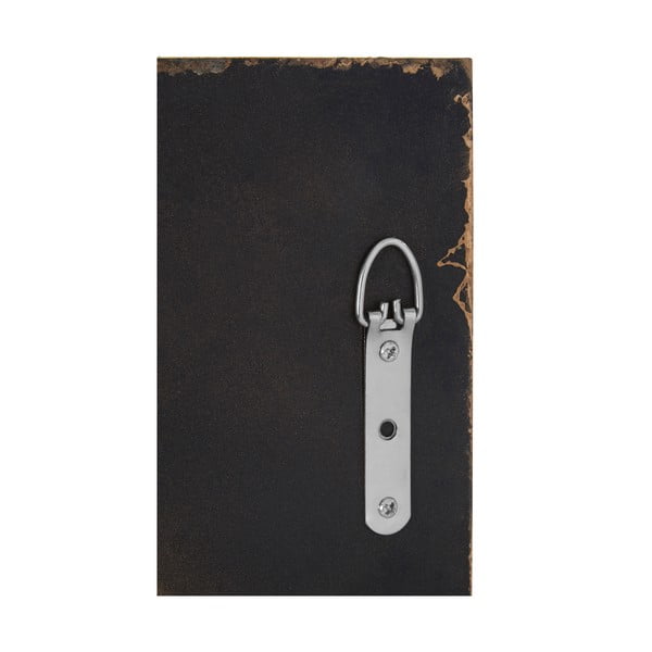 Specchio da parete 70x70 cm Zariah - Premier Housewares-image-3