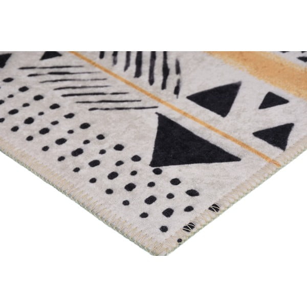 Striscia di moquette lavabile 200x80 cm - Vitaus-image-2