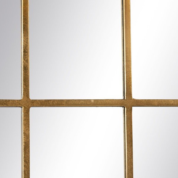 Specchio da parete 65x110 cm WIndow - Ixia-image-3