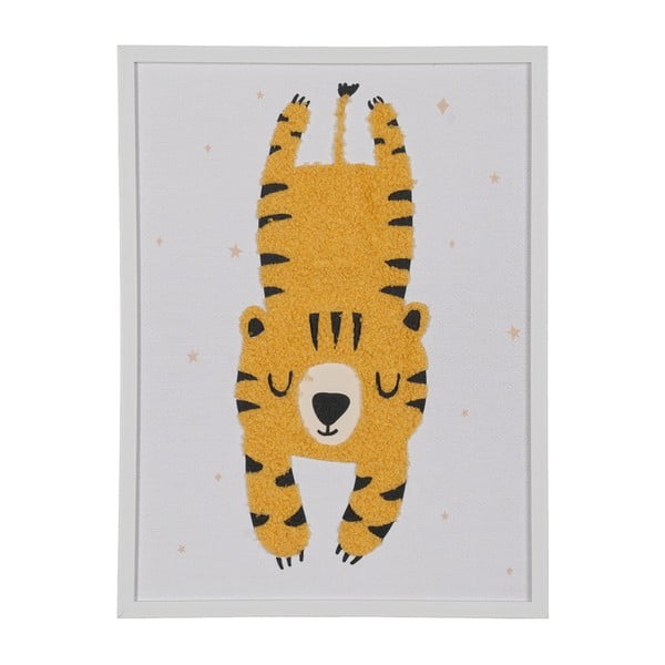 Set di quadri da bambini 2 pz 30x40 cm Feline – Ixia-image-2