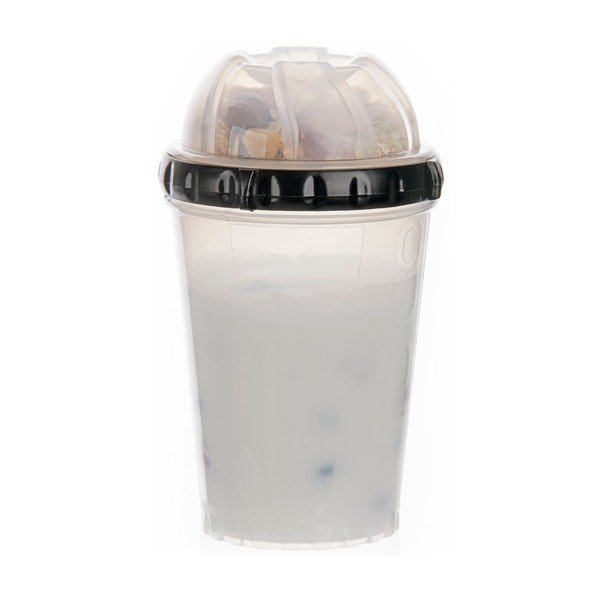 Vasetto di yogurt , 350 ml - Fackelmann-image-1