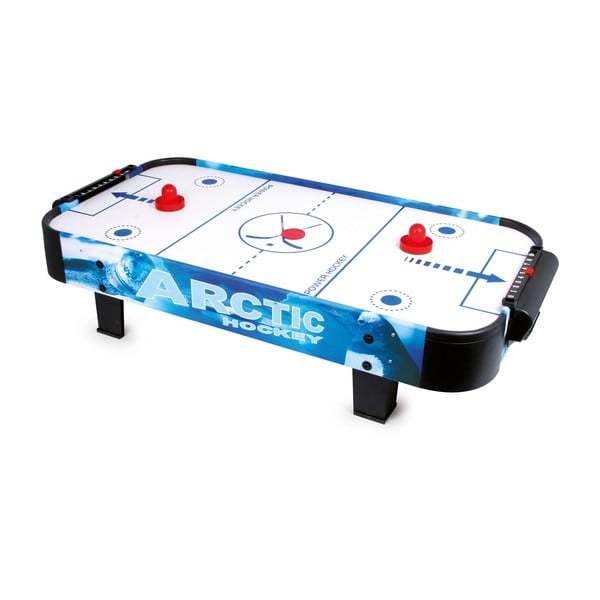 Hockey su ghiaccio da tavolo Air Hockey - Legler