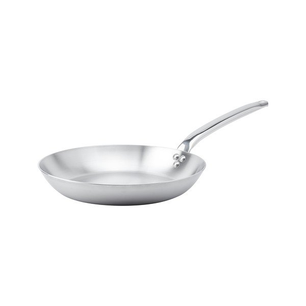 Padella in acciaio inox, ø 32 cm Alchimy - de Buyer