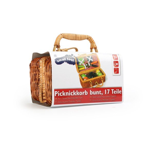 Set da picnic Nostalgia - Legler-image-1