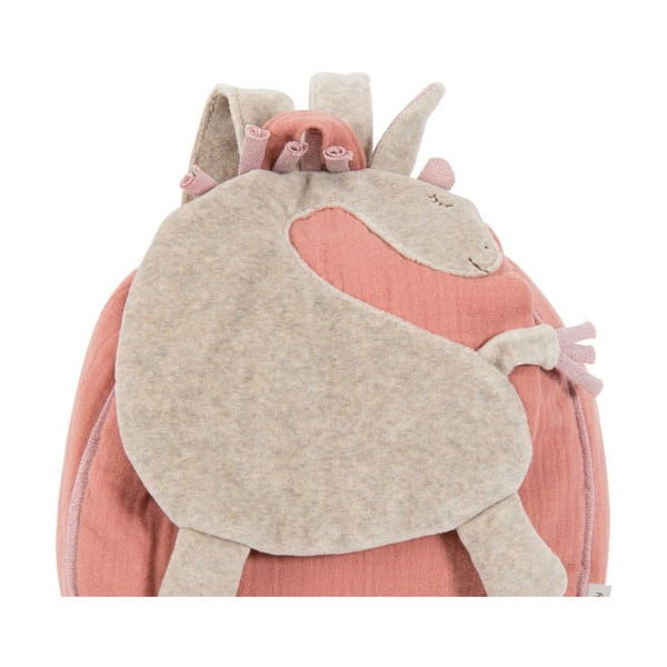 Zaino per bambini Giraffe - Moulin Roty-image-1