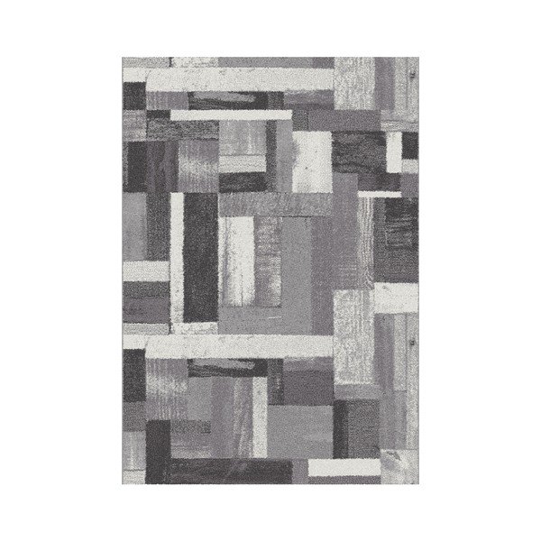 Tappeto Cubo d'ambra, 133 x 190 cm - Universal