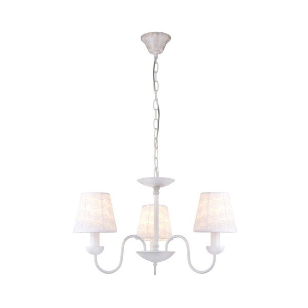 Luce Lori Tre, bianco - Candellux Lighting