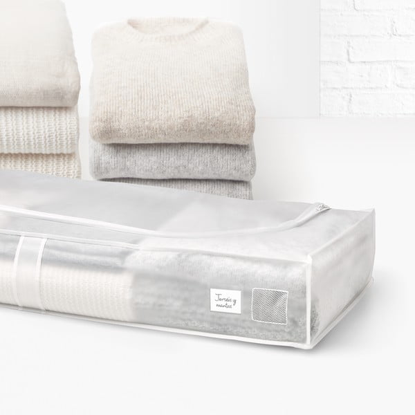 Contenitore di plastica sotto il letto - Rayen-image-1