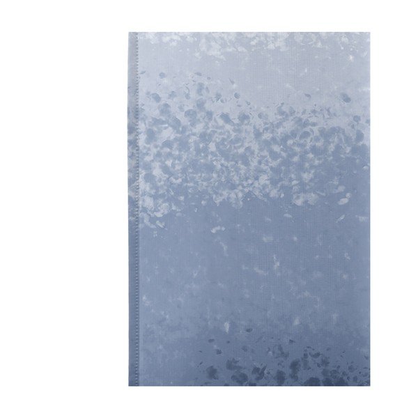 Tenda bianco-blu 140x300 cm Nightfall - Blanc-image-2
