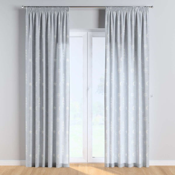 Tenda per bambini 260x130 cm Magic - Yellow Tipi-image-1